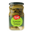 Tat Kornişon Turşu 680 gr