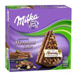 Donuk Milka Çikolatalı ve Fındıklı Almondy Kek 400 gr