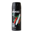 Axe Deodorant Sprey Africa 150 ml