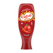 Calve Ketçap Acı 600 gr