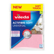 Vileda Aktif Fiber Temizlik Bezi 2'li