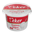 Eker Yoğurt Çırpılmış 500 gr