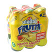 Uludağ Frutti Mango Ananas 6x200 ml
