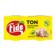 Fide Ton Balığı Ekonomik 2X160 gr