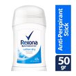 Rexone Stick Cotton Bayan 40ml