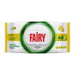 Fairy Yüzey Temizlik Havlusu Limon Yağlı 100'lü