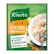 Knorr Peynirli Makarna Sos 50 gr