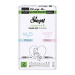 Sleepy Natural Double Soft Ultra No7 XXL 48'li