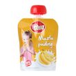 Eker Puding Muzlu 80 gr