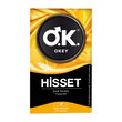 Okey Hisset 10'lu