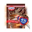 Dr. Oetker Sıcak Çikolata Tadında 4x19 gr