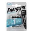 Energizer Max Plus AAA İnce Kalem Pil 4'lü