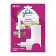 Glade Oda Kokusu Cihaz ve Yedek Bahar Çiçekleri 20 ml