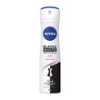 NIVEA DEO 150ML INVISIBLE FOR BLACK& W.SPREY KADIN