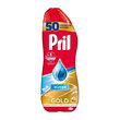 Pril Gold Jel Hijyen 50 Yıkama 900 ml