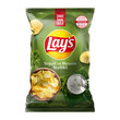Lays Süper Boy Mevsim Yeşillikleri  125 gr