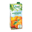 Pınar Meyve Suyu Portakal 1 L