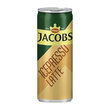 Jacobs Icepresso Latte 250 ml
