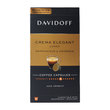 Tchibo Davidoff Espresso Crema Kapsül 55 gr