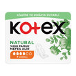 Kotex Natural Ultra Sıngle Normal 7'li