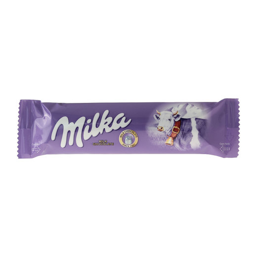 Milka Çikolata Sütlü 32 gr Tablet Çikolata Çikolata Çikolata