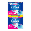 Orkid Ultra Extra Hijyenik Ped Uzun Ekonomik Paket 14 Ped