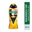 Palmolive Luminous Oils Makademya Yağı & Şakayık Özleri Banyo ve Duş Jeli 500 ml
