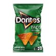 Doritos Süper Boy Taco Baharatlı 121 gr