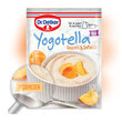 Dr. Oetker Yogotella Kayısı Şeftali 77 gr