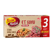 Bizim Et Bulyon 9+3 120 gr