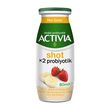 Danone Activia Shot Çilek Muz 80 ml