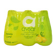Avşar Limon C Plus 6x200ml