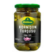 Kühne Türk Tipi Salatalık Turşu 350 gr