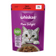 Whiskas Pure Delight Sığır Etli 85 gr