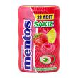 Mentos Pure Ekşi Kırmızı Meyve Misket Limon 56 gr