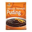 Pakmaya Puding Çikolata Portakallı 116 gr