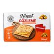 Nispet Gözleme Patatesli 360 gr