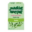 Doğadan Yeşil Çay Yumuşak İçimli 22 gr