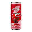 Nescafe Express Vişne Çikolata 250 ml