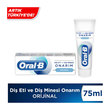 Oral-B Diş Eti ve Diş Minesi Onarım Orijinal Diş Macunu 75 ml