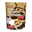 Pakmaya Bitter Kurabiye Çikolatası 90 gr