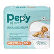 Pepy Kedi Köpek Eğitim Pedi 60x90 30'lu