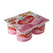 İçim Dolcia Çilekli 4X110 gr