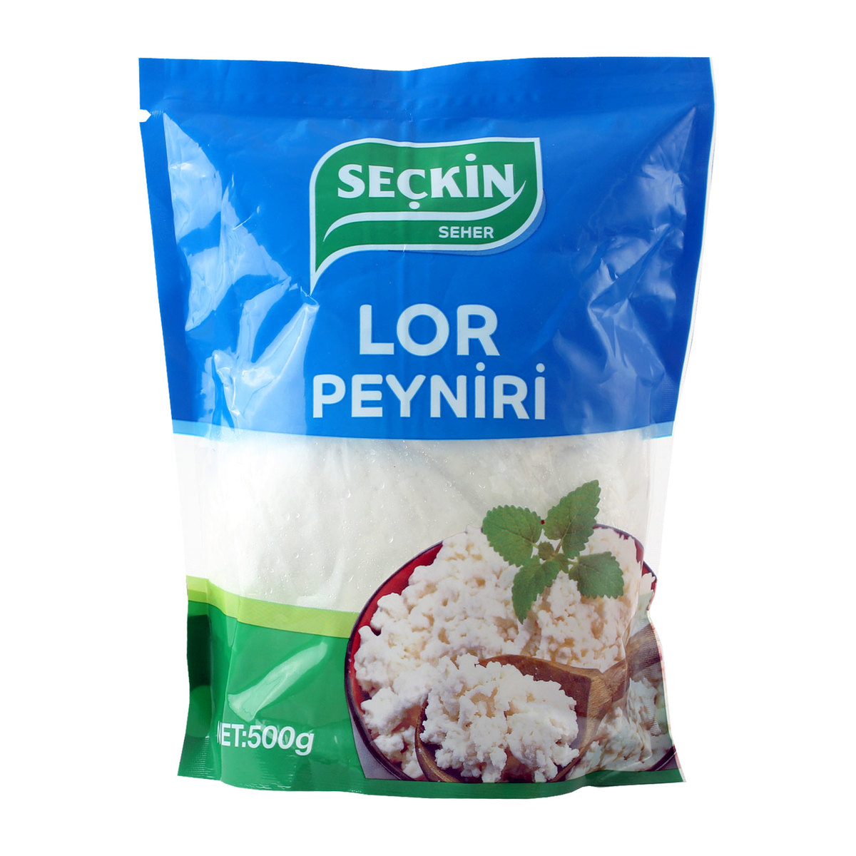 Lor Peyniri 500g