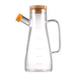Ond Yakut Bambu Kapaklı Yağdanlık 900 ml