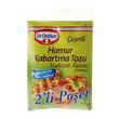 Dr.Oetker Hamur Kabartma Tozu Mahlep Çeşnili 2'li