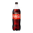 Coca Cola Zero Sugar Pet 1 L