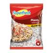 Süperfresh Mantı 1000 gr