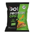 Ülker Go Ahead Proteinli Taco Cipsi 55 gr