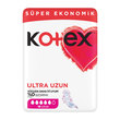 Kotex Ultra Quadro Uzun 18'li